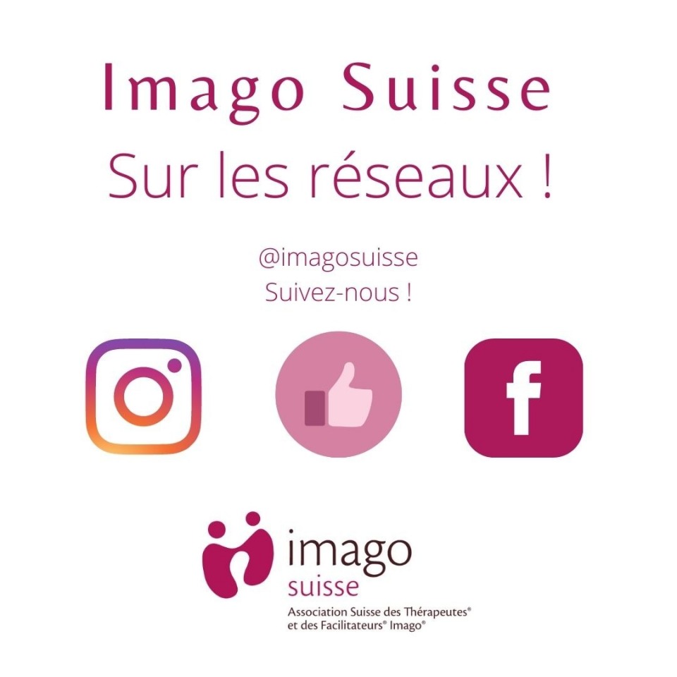 Image Imago Suisse sur les réseaux !